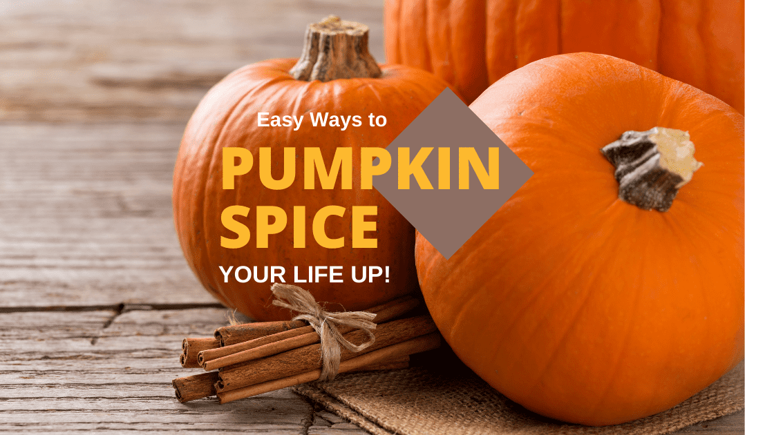 6 Ways to Pumpkin Spice Your Life Up on National Pumpkin Day • eatdrinkla