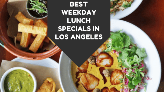 Weekday Value Set Lunch - White Restaurant