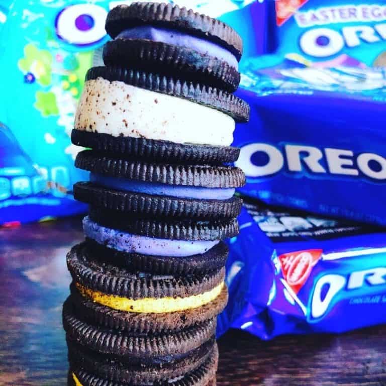 The 6 Best Limited Edition Oreo Flavors plus what's New for 2024