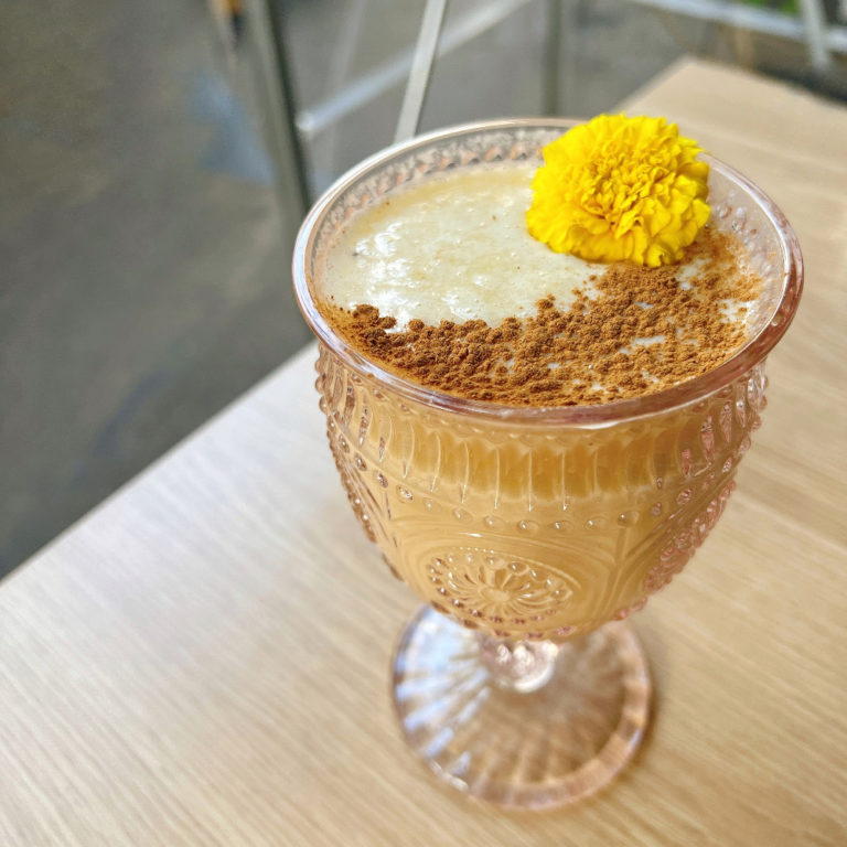 Lady Byrd Cafe is your Ultimate Hipster Grandma Spot • eatdrinkla