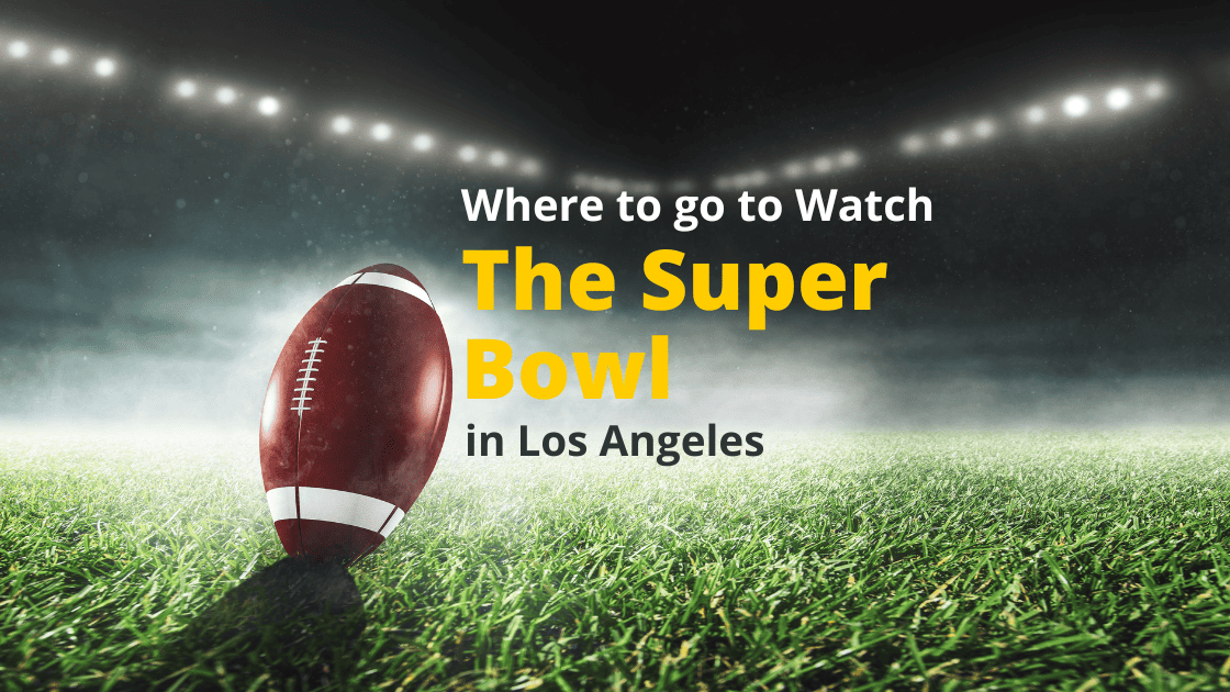 Will the Super Bowl ever be exclusive to streaming? - Los Angeles