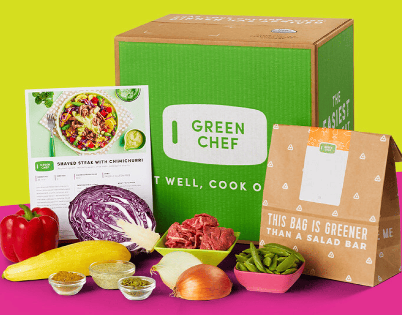 The Best Healthy Meal Kits in Los Angeles • eatdrinkla