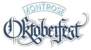 Montrose Oktoberfest