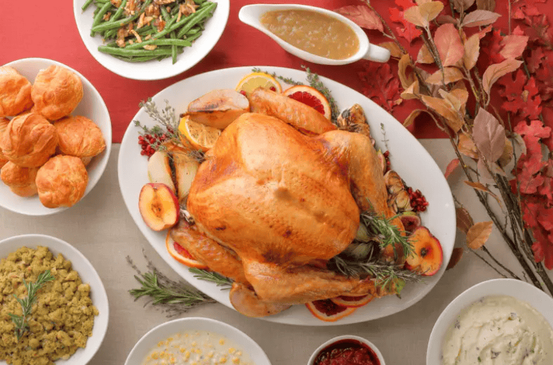 Gelson's Turkey