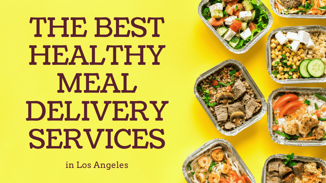 Ready made meals on sale home delivery