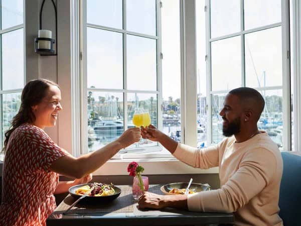 BALEENbrunch