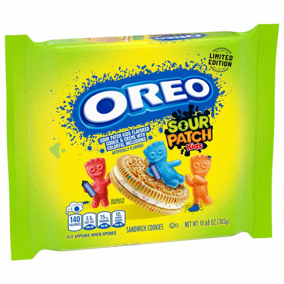 The 6 Best Limited Edition Oreo Flavors plus what's New for 2024 ...