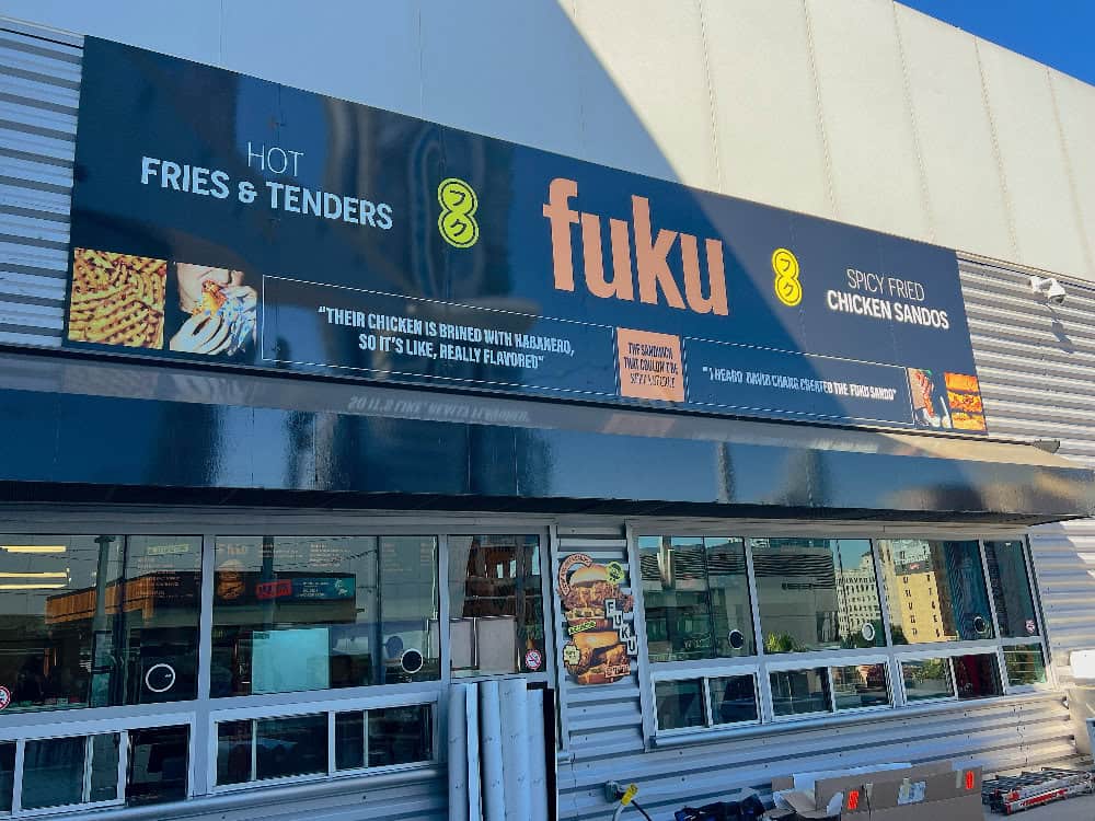 fuku Chicken