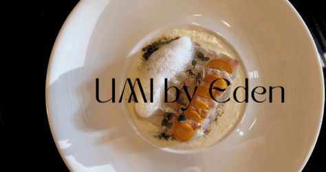 UMI by Eden is the Most Inventive Sushi Happening in Glendale Right Now