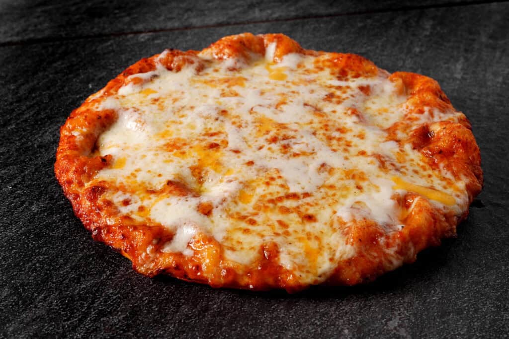 Round Table Pizza National Cheese Pizza Day