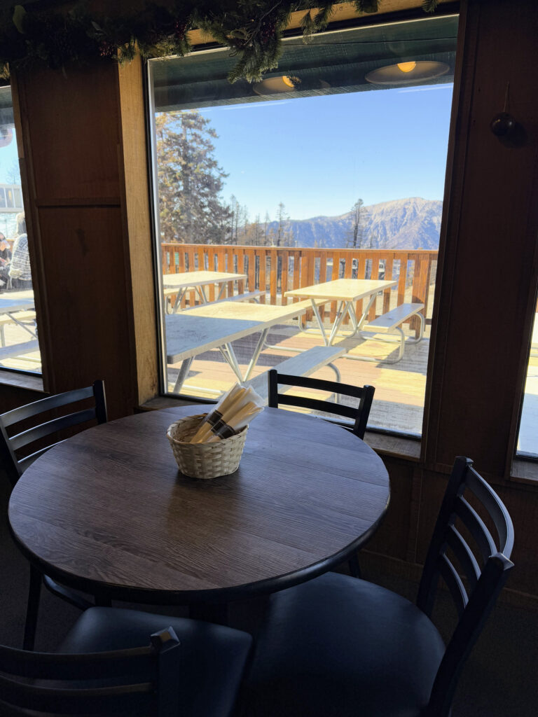 Grand View Lodge Bistro